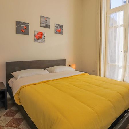 B&B Salerno Centrale Dış mekan fotoğraf
