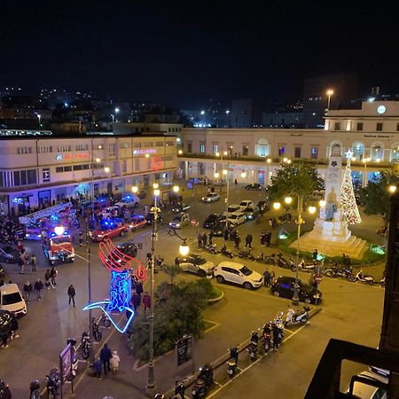 B&B Salerno Centrale Dış mekan fotoğraf