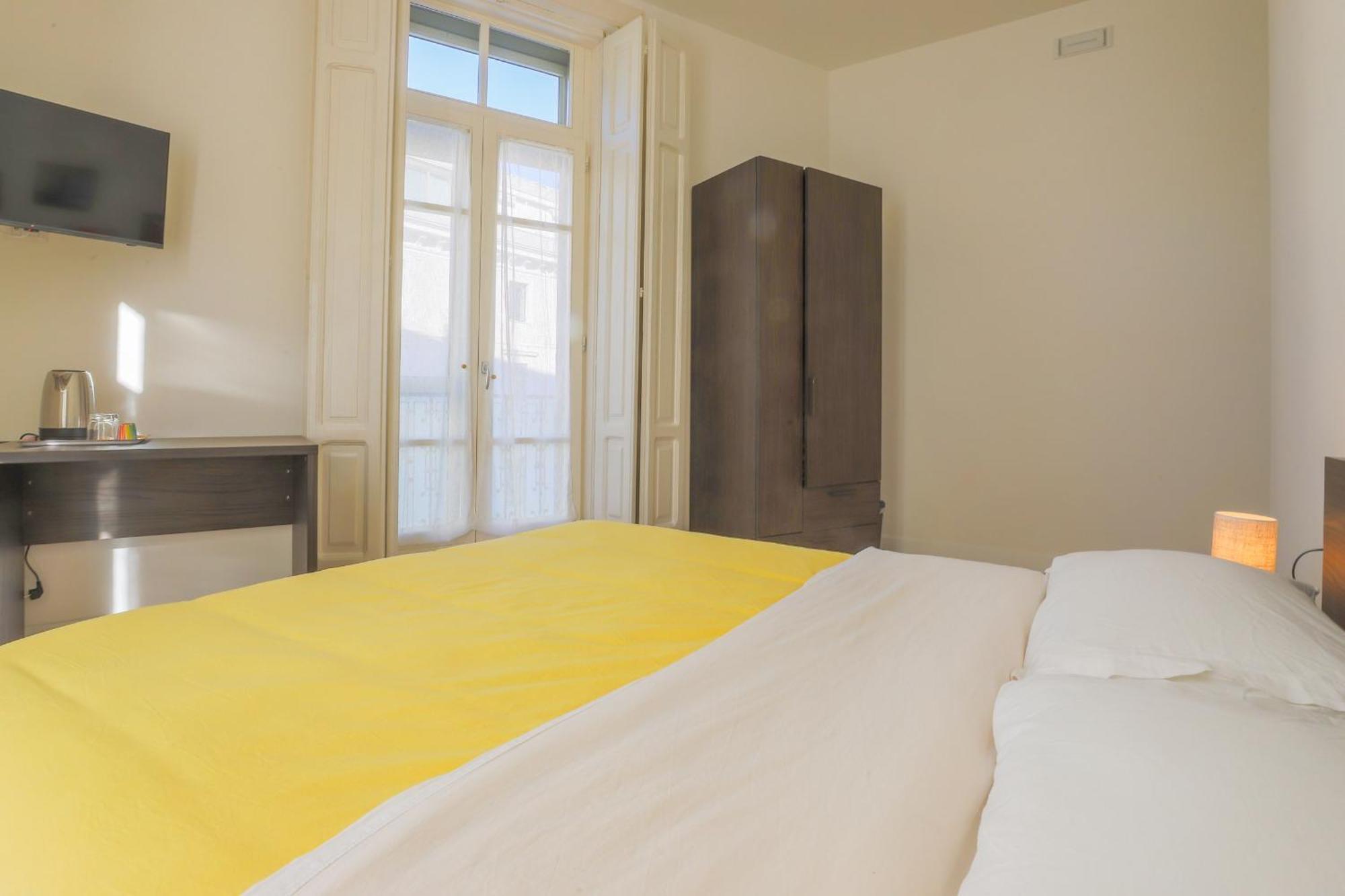 B&B Salerno Centrale Dış mekan fotoğraf
